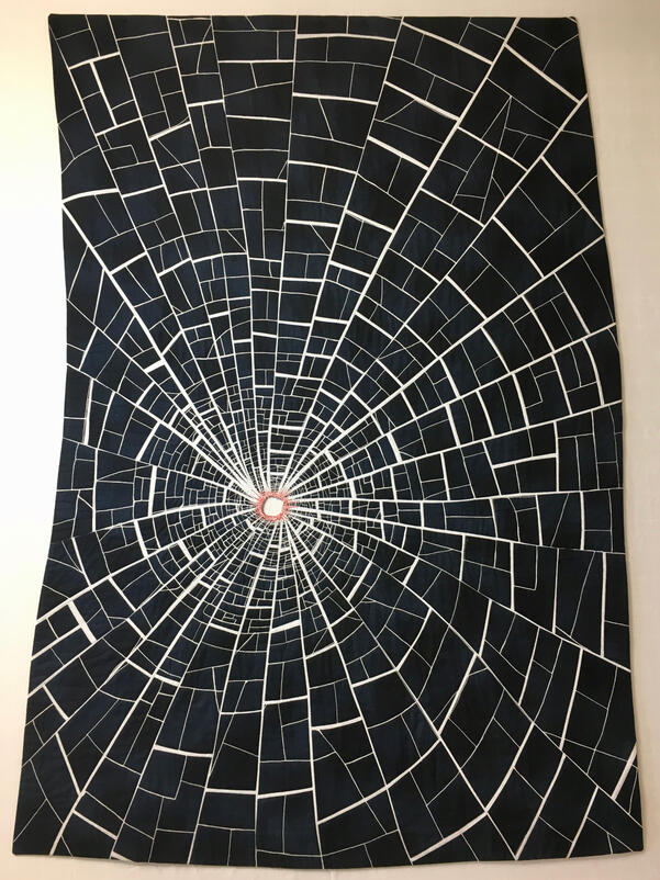 Shattered (By a Gun)